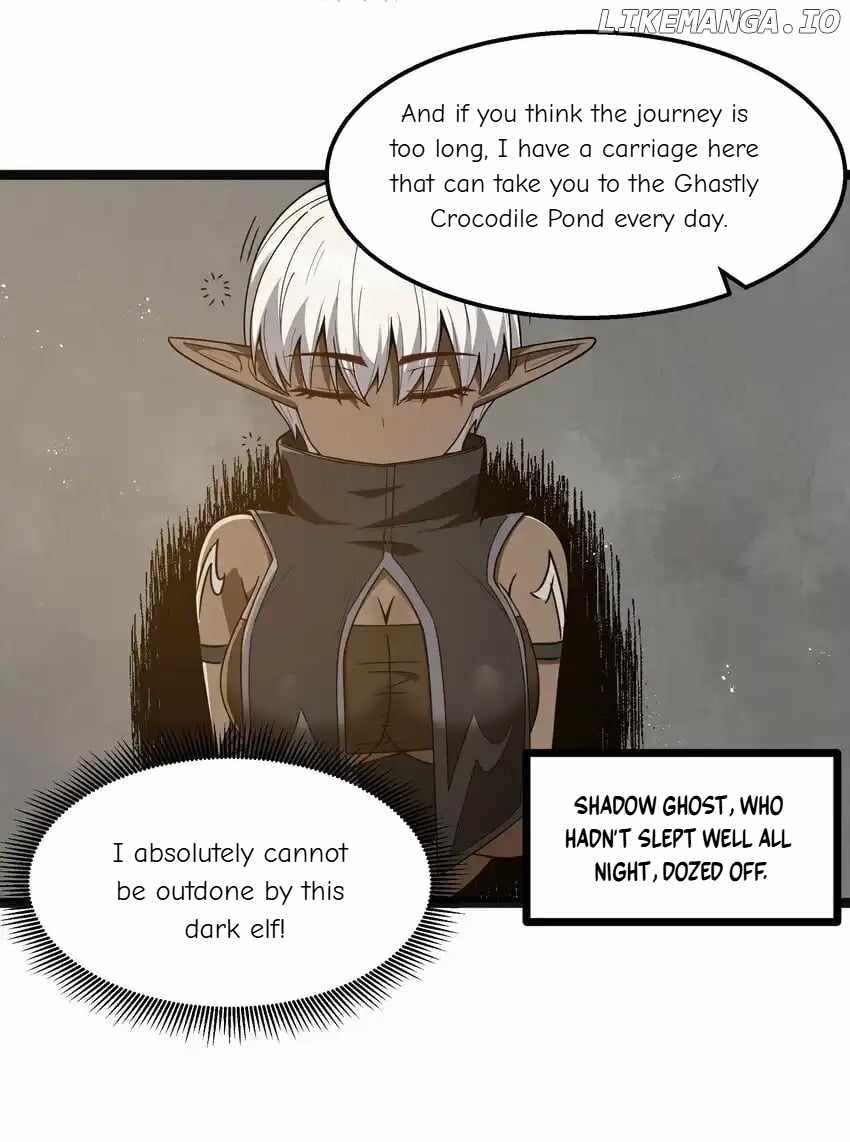 This Hero is a Money Supremacist Chapter 20 12